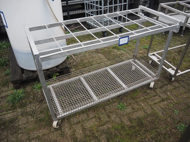 Nn trolley - afbeelding 2 van  4