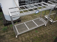 Nn trolley - afbeelding 2 van  4