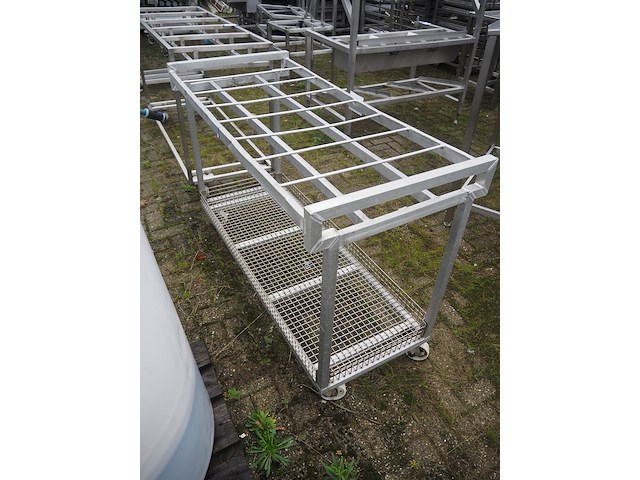 Nn trolley - afbeelding 3 van  4