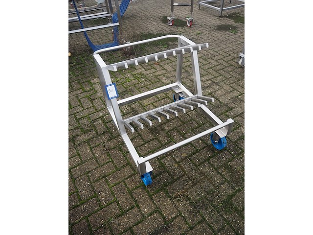 Nn trolley - afbeelding 1 van  4