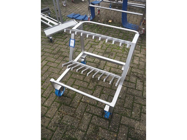 Nn trolley - afbeelding 2 van  4