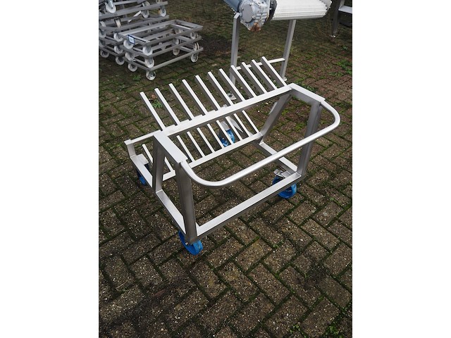 Nn trolley - afbeelding 3 van  4