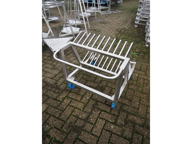 Nn trolley - afbeelding 4 van  4