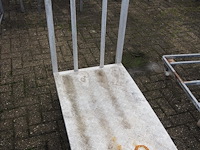 Nn trolley - afbeelding 1 van  4