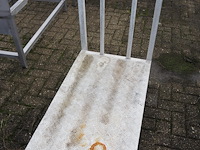 Nn trolley - afbeelding 2 van  4