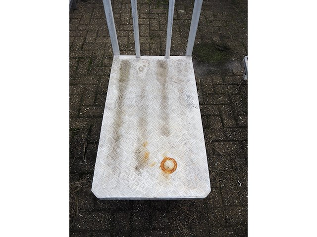 Nn trolley - afbeelding 3 van  4