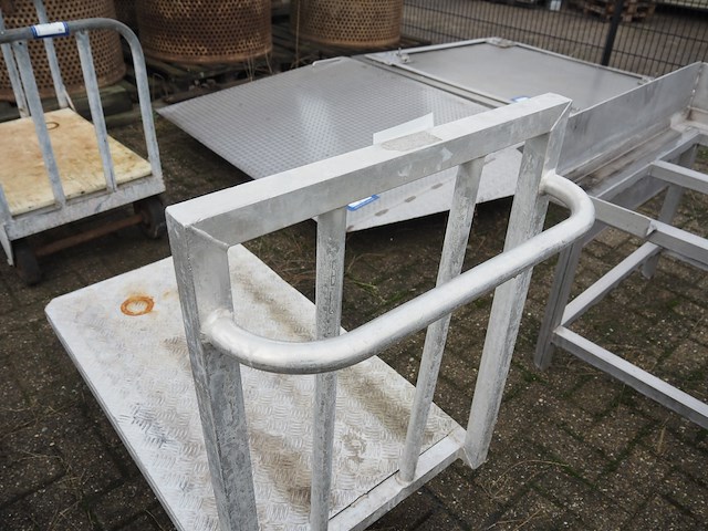 Nn trolley - afbeelding 4 van  4