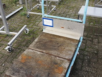 Nn trolley - afbeelding 1 van  2