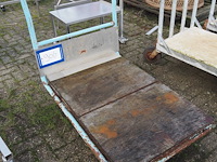 Nn trolley - afbeelding 2 van  2