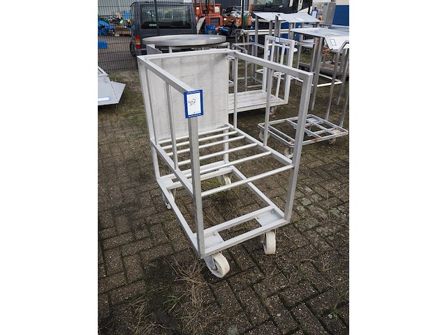 Nn trolley - afbeelding 1 van  2