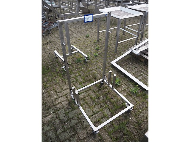 Nn trolley - afbeelding 1 van  2