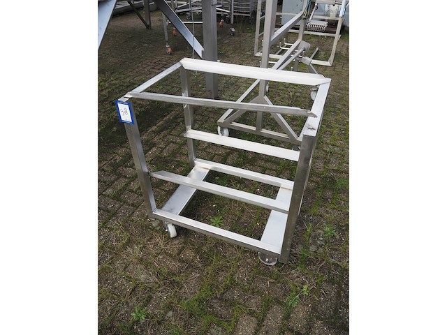 Nn trolley - afbeelding 1 van  2