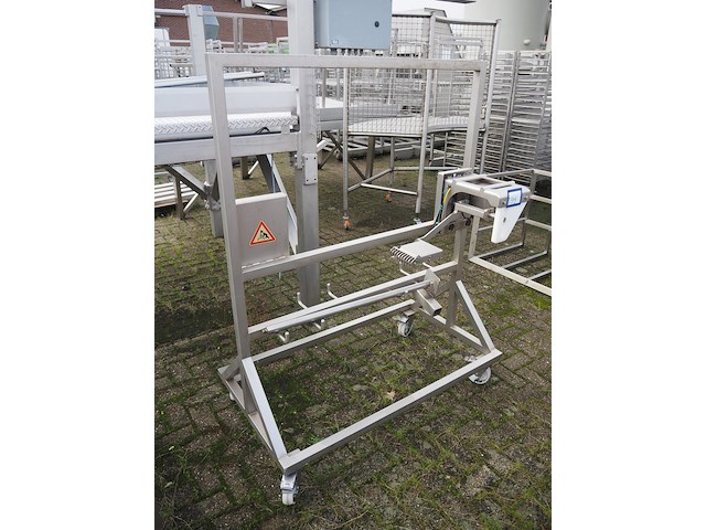 Nn trolley - afbeelding 1 van  6