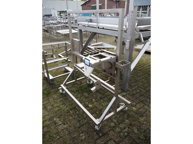 Nn trolley - afbeelding 2 van  6