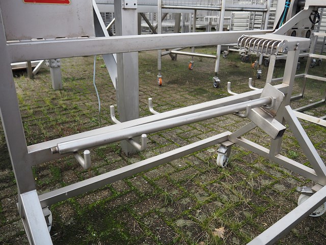 Nn trolley - afbeelding 6 van  6