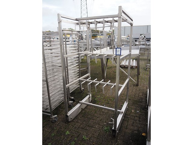 Nn trolley - afbeelding 1 van  3