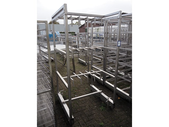 Nn trolley - afbeelding 2 van  3