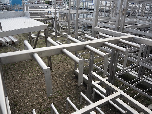 Nn trolley - afbeelding 3 van  3