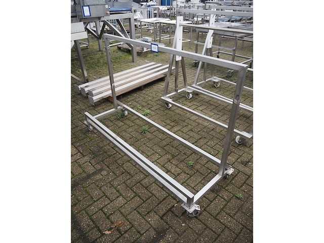 Nn trolley - afbeelding 1 van  2