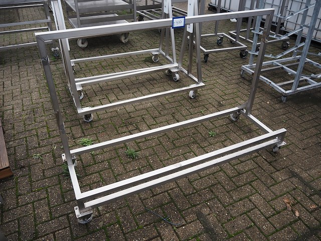 Nn trolley - afbeelding 2 van  2