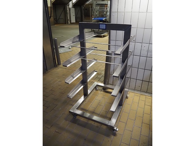 Nn trolley - afbeelding 1 van  2