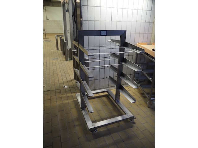 Nn trolley - afbeelding 2 van  2