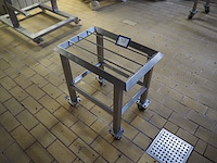 Nn trolley - afbeelding 1 van  2