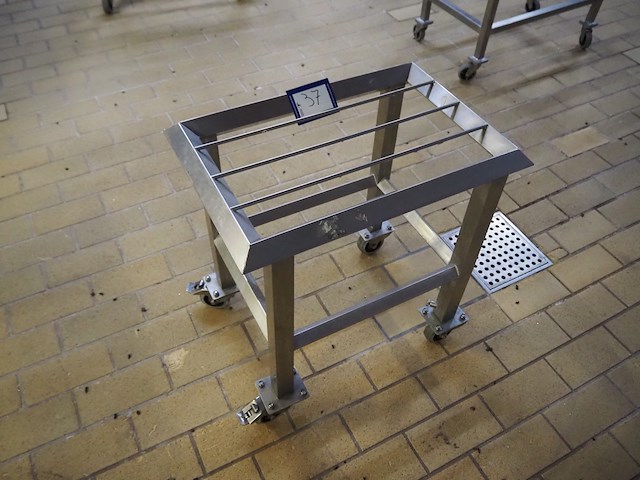 Nn trolley - afbeelding 2 van  2