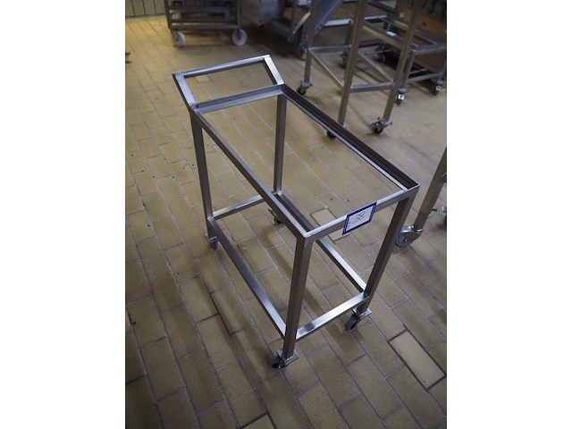 Nn trolley - afbeelding 1 van  2