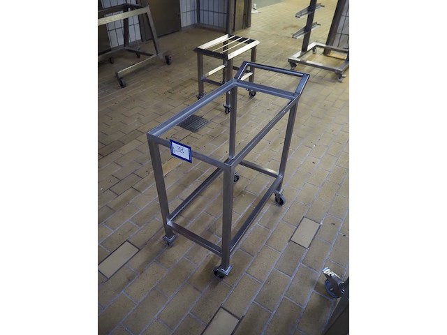 Nn trolley - afbeelding 2 van  2