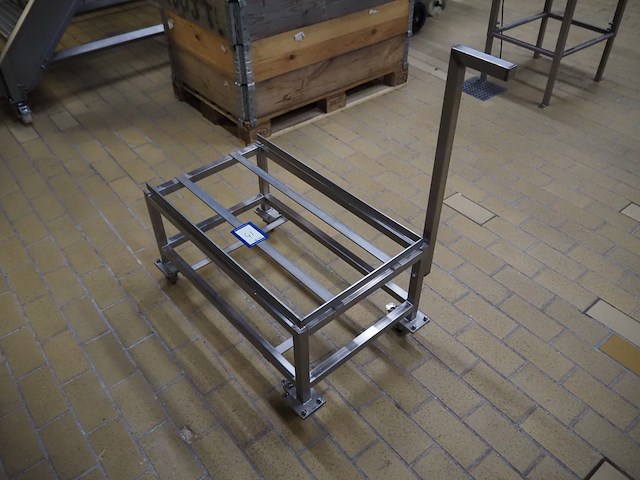 Nn trolley - afbeelding 1 van  2