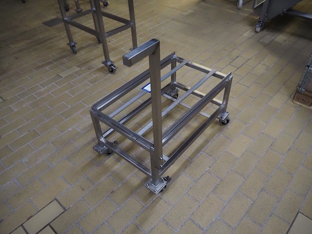 Nn trolley - afbeelding 2 van  2