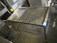 Nn trolley - afbeelding 1 van  6