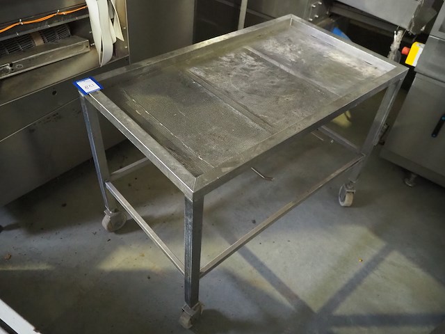 Nn trolley - afbeelding 2 van  6