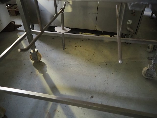 Nn trolley - afbeelding 5 van  6