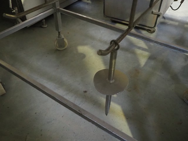 Nn trolley - afbeelding 6 van  6