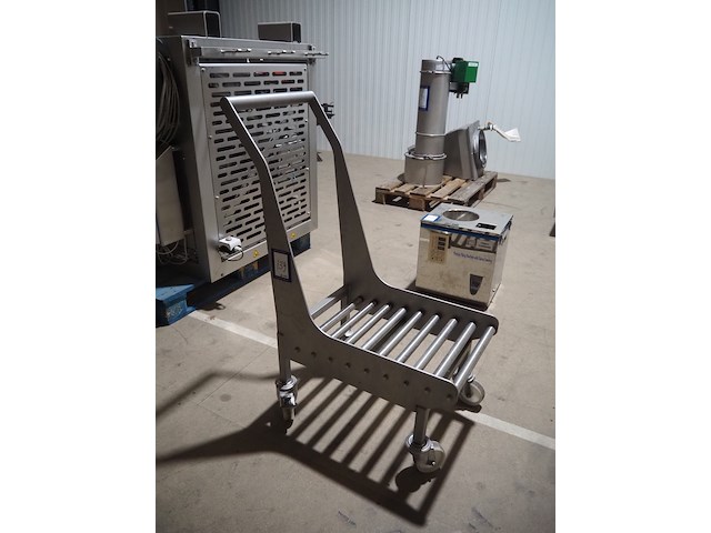 Nn trolley - afbeelding 1 van  5