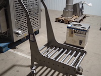 Nn trolley - afbeelding 1 van  5