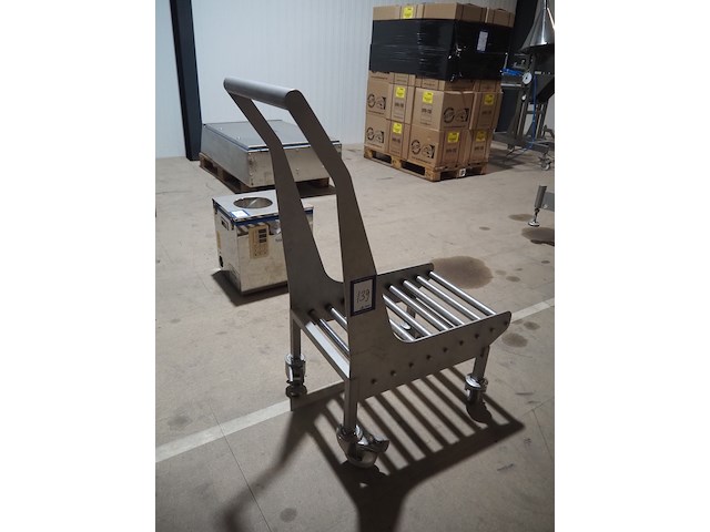 Nn trolley - afbeelding 2 van  5