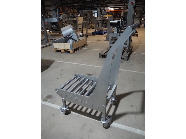 Nn trolley - afbeelding 3 van  5