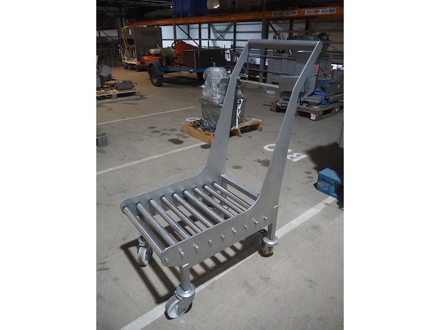 Nn trolley - afbeelding 4 van  5