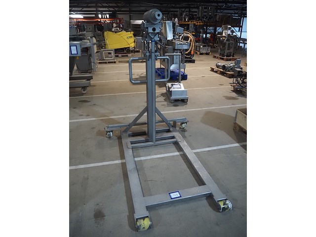 Nn trolley - afbeelding 1 van  8