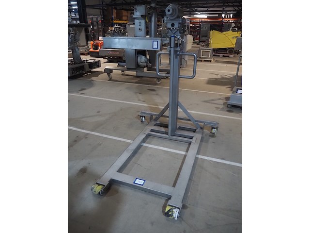 Nn trolley - afbeelding 2 van  8