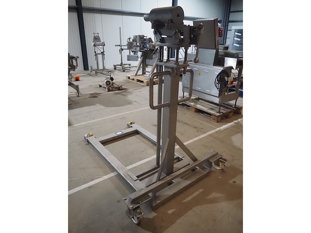 Nn trolley - afbeelding 3 van  8