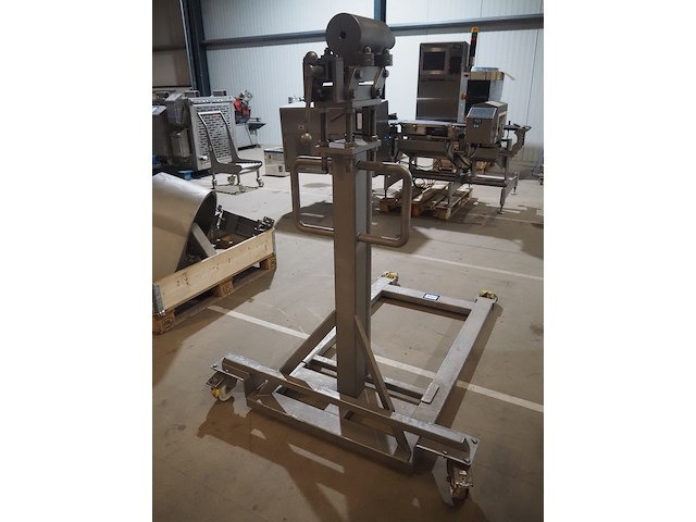 Nn trolley - afbeelding 4 van  8