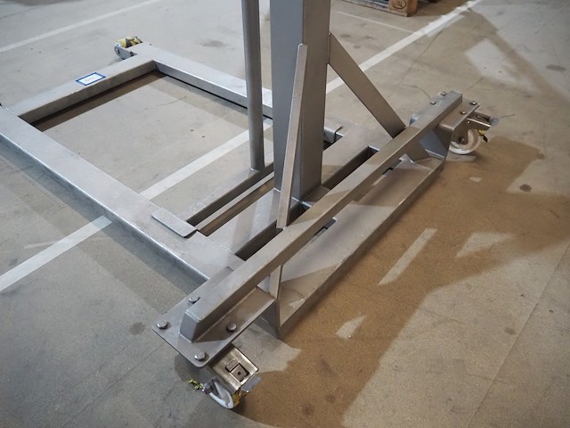 Nn trolley - afbeelding 8 van  8