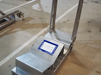 Nn trolley - afbeelding 1 van  5