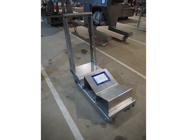 Nn trolley - afbeelding 2 van  5