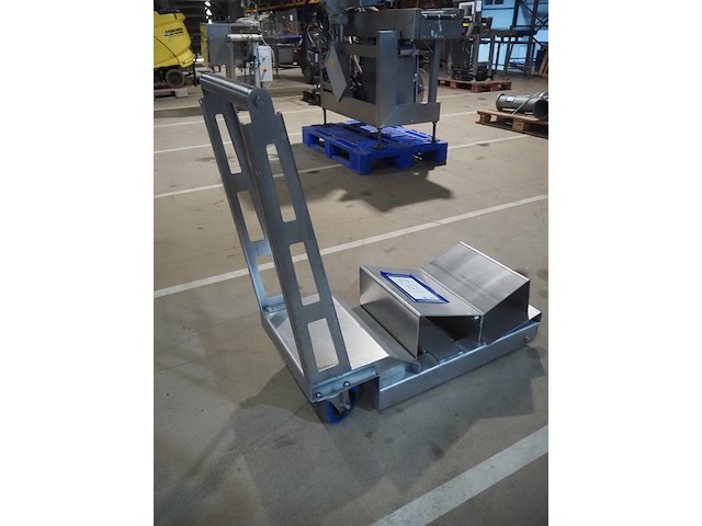 Nn trolley - afbeelding 3 van  5