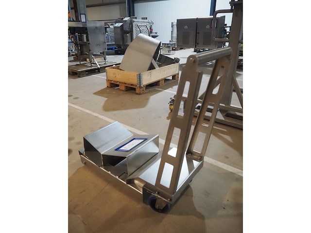 Nn trolley - afbeelding 4 van  5